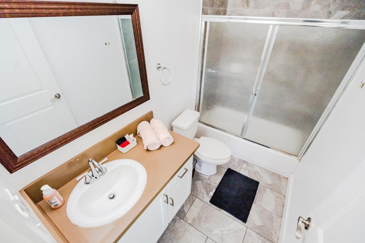 Spacious 5 Bedroom 3 Bath Modern Home By Downtown La With Parking ロサンゼルス エクステリア 写真